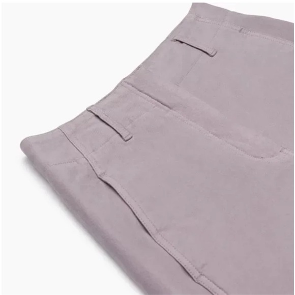 ARITZIA Wilfred Free Ascendant Pant in Deep Taupe - Picture 11 of 16